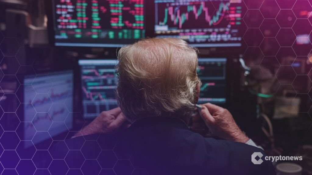 Former Binance CEO CZ Says He Never Met Trump, ‘Surprised’ by Presidential Pardon | USAEMALL.com