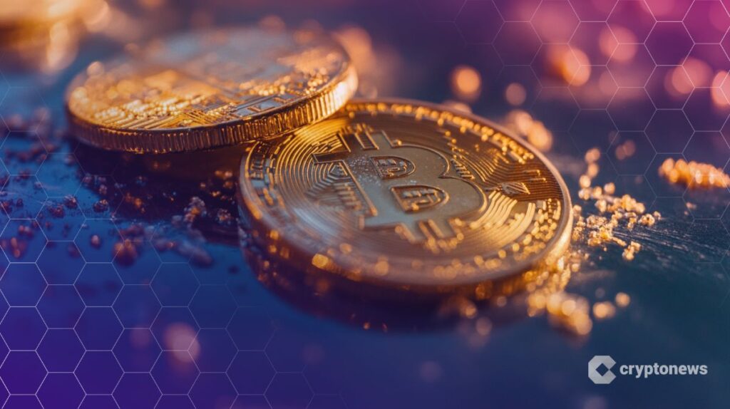 Analyst Says Bitcoin Dominance Breakdown Could Signal Incoming Altcoin Season | USAEMALL.com