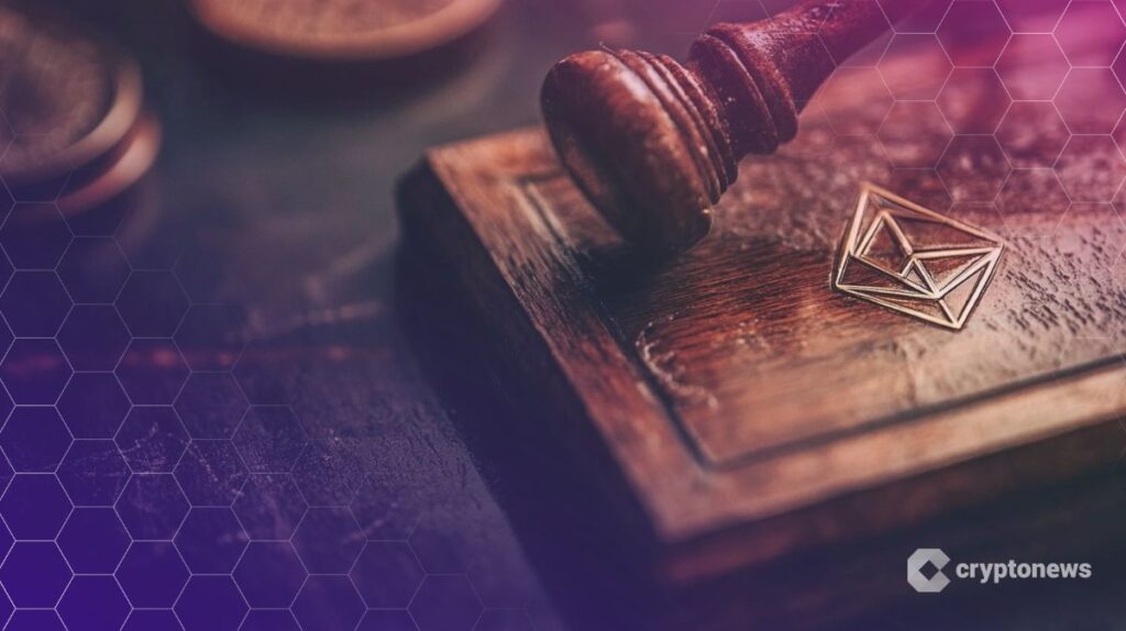 High-Profile Ethereum MEV Fraud Trial Collapses as Judge Declares Mistrial | USAEMALL.com