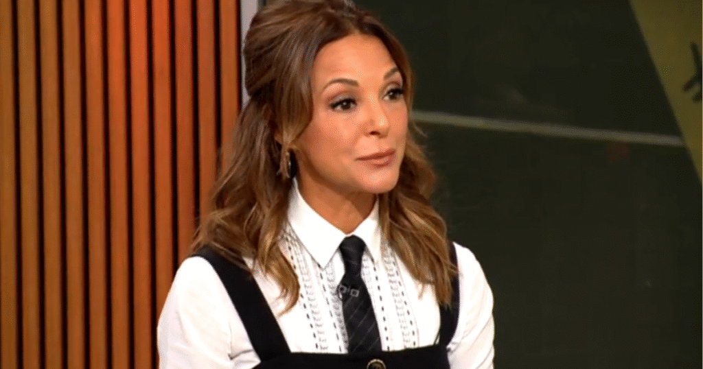 Eva LaRue says “I don’t think we’ll ever feel safe” as she describes terrifying stalker expertise | USAEMALL.com
