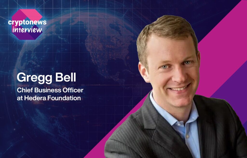 Hedera’s Gregg Bell on How Its Governance Model Is Winning | USAEMALL.com