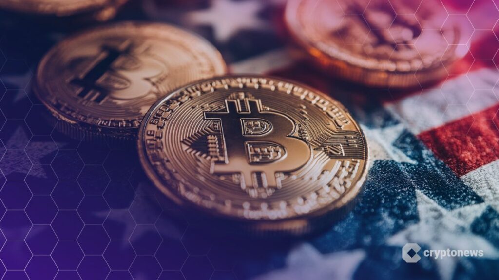 Bitcoin Wins Support From Both Sides of the Political Aisle | USAEMALL.com