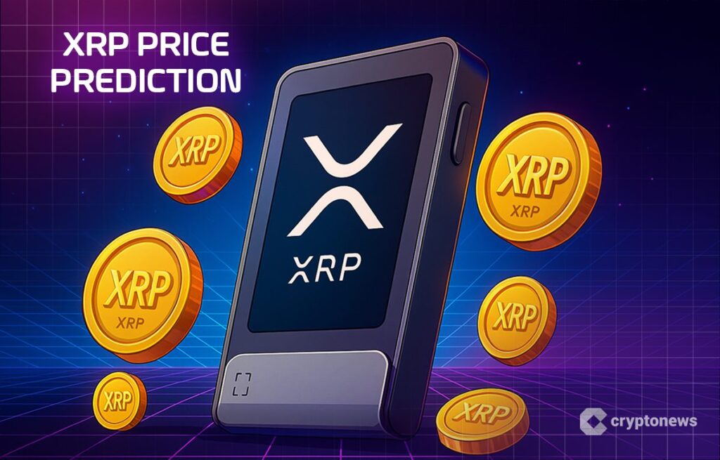 Activity on the XRP Ledger Soars – Traders are Watching This Sneaky Reversal | USAEMALL.com
