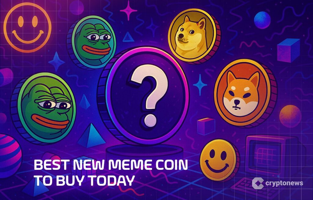 Best New Meme Coin to Buy Today – 14 November | USAEMALL.com