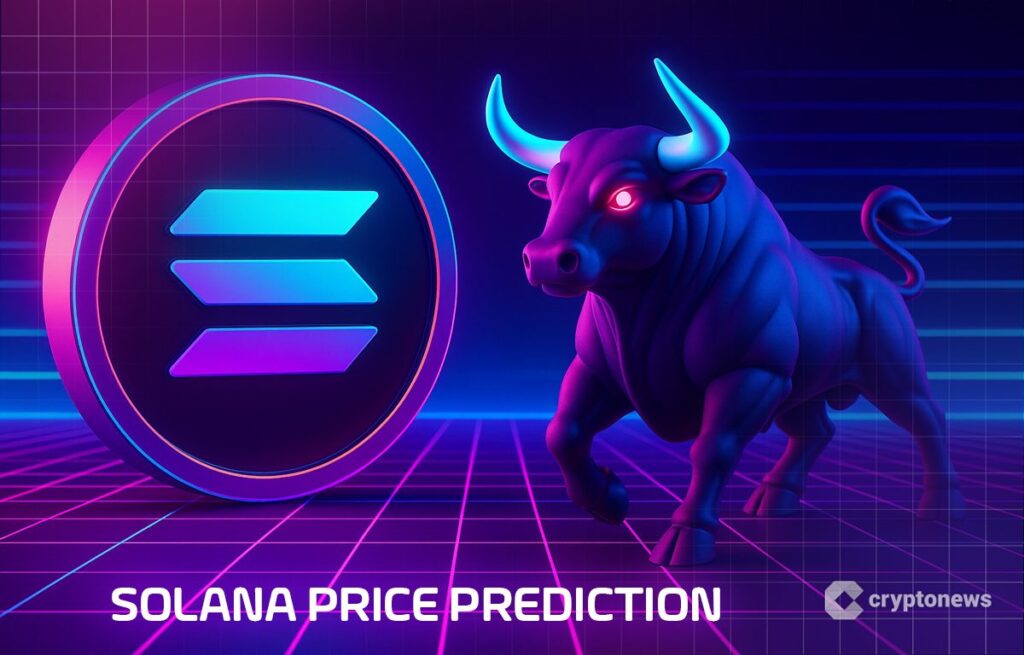 Bullish Signal Flashes as Solana-Backed Firm Starts Buying Back Its Own Stock | USAEMALL.com