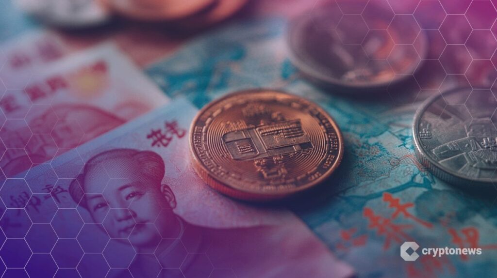 Alibaba Deposit Token Sidesteps China Stablecoin Crackdown | USAEMALL.com