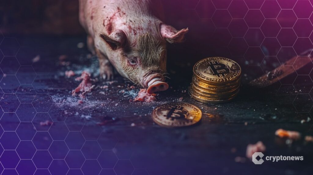 Inside Pig-Butchering’s $9.9B Global Crypto Crime Machine | USAEMALL.com