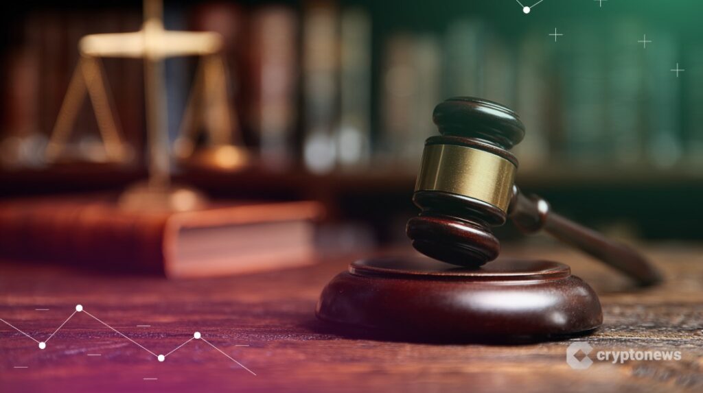 Oklahoma Man Lands 5 Years Behind Bars For Crypto Scheme | USAEMALL.com