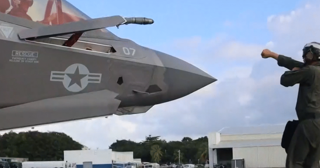 U.S. reopens shuttered Puerto Rico naval base as Caribbean army buildup continues | USAEMALL.com