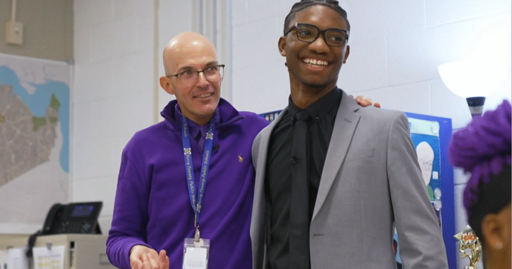 Virginia teen defeats his mentor and highschool civics trainer in native board election | USAEMALL.com