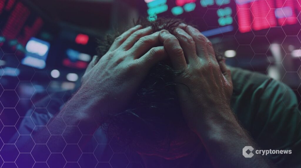 Market Bottom Won’t Come When Everyone Expects It, Santiment Warns | USAEMALL.com