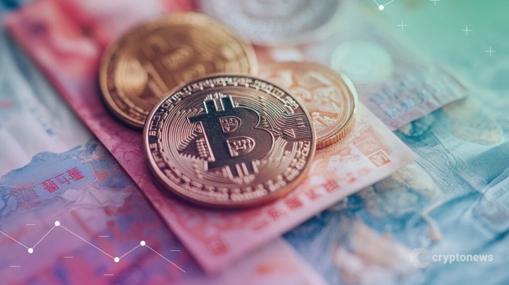 Crypto Emerges as Key Tool in China’s Money Laundering Networks: Report | USAEMALL.com