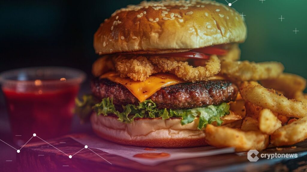 Crypto-Friendly American Fast Food Chain Steak ‘n Shake Expands Into El Salvador | USAEMALL.com