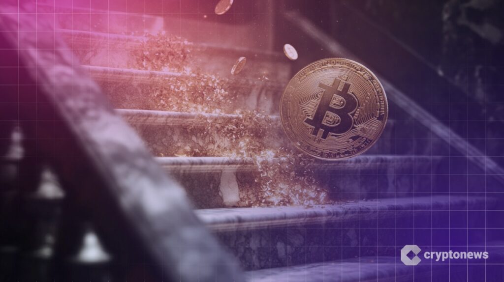 Bitcoin ETFs Bleed $1.11B in Third Consecutive Week of Outflows | USAEMALL.com