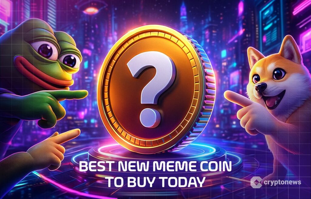 Best New Meme Coin to Buy Today – 17 November | USAEMALL.com
