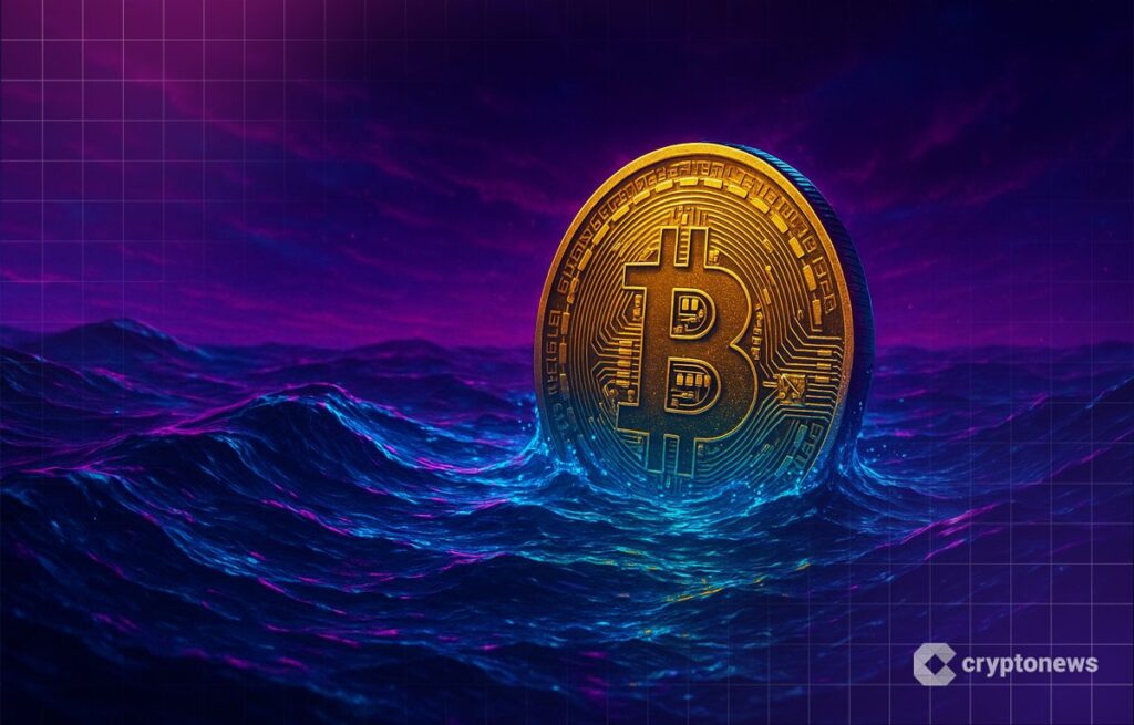 Bitcoin Price Falls as Analysts Point to Hidden Losses by a Big Player | USAEMALL.com