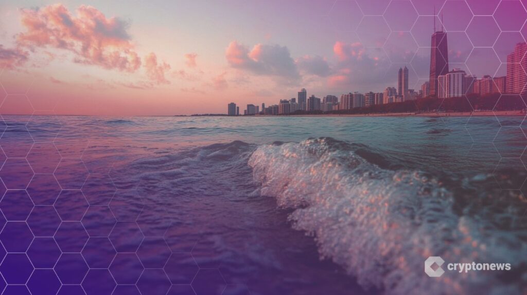 LevelField Wins Illinois Nod to Buy Burling Bank for Crypto | USAEMALL.com