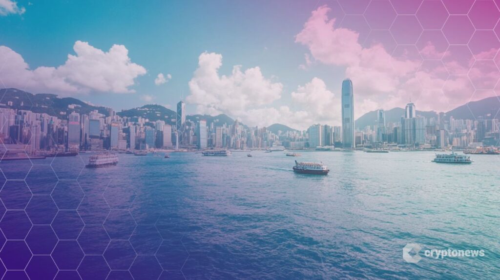 Swiss Bank AMINA Wins Hong Kong Approval for Institutional Crypto Services | USAEMALL.com