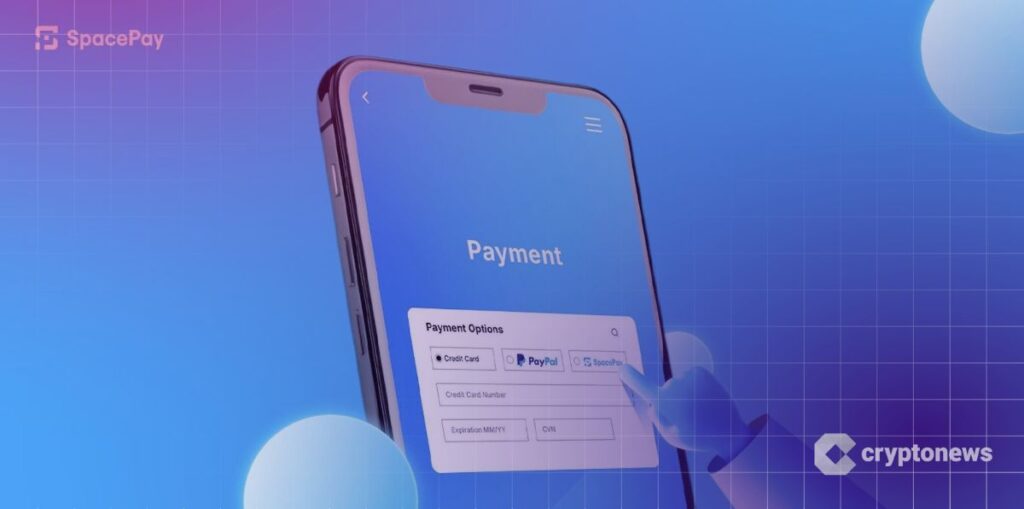 SpacePay Crypto Payment Platform Prepares For Mainnet Launch | USAEMALL.com