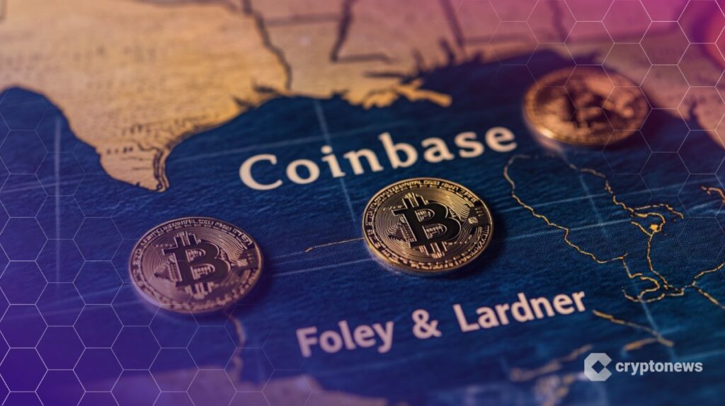 Why Texas Appeals to Companies Like Coinbase: Foley Partners | USAEMALL.com