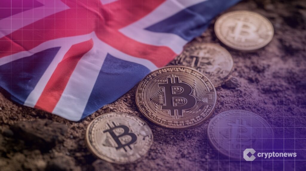 UK NCA Exposes ‘Cash for Crypto’ Money Laundering Crime Ring | USAEMALL.com
