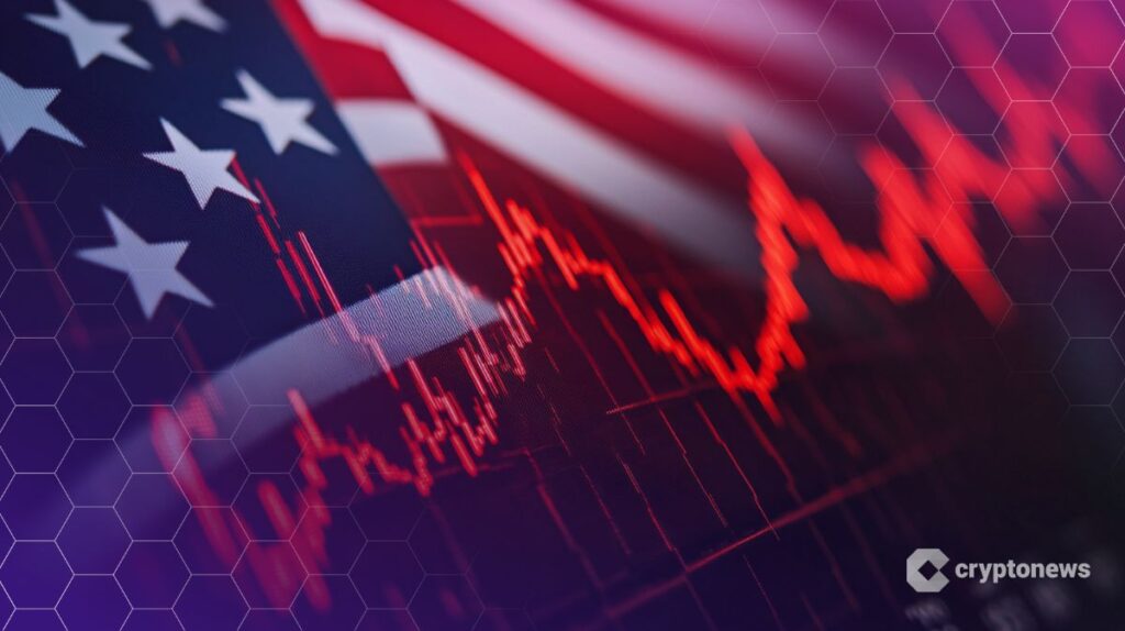 September Data Released After Shutdown Delay – Can Bitcoin Recover? | USAEMALL.com