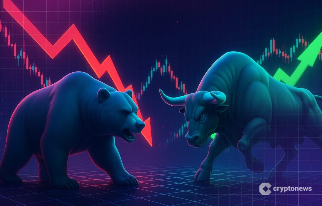 Bitcoin Price Falls, however One Expert Says ‘It’s Not Doom’ | USAEMALL.com