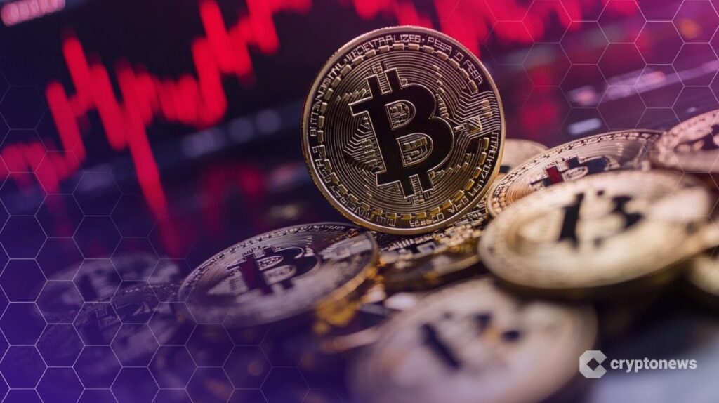 No “Big Crash” in Sight for Bitcoin, Says Macro Analyst Lyn Alden | USAEMALL.com