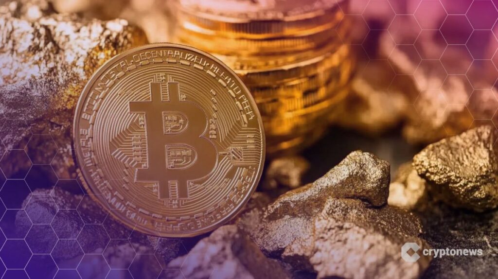 Investors Focus on BTC as “Digital Gold,” Not Payments: BlackRock Exec | USAEMALL.com