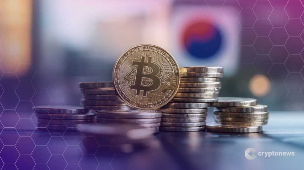 South Korea’s Naver to Launch Stablecoin Wallet With Hashed and BDAN | USAEMALL.com