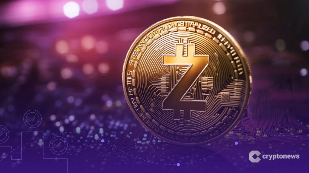 Grayscale Files for First U.S. Zcash ETF as ZEC Surges 1,000% | USAEMALL.com