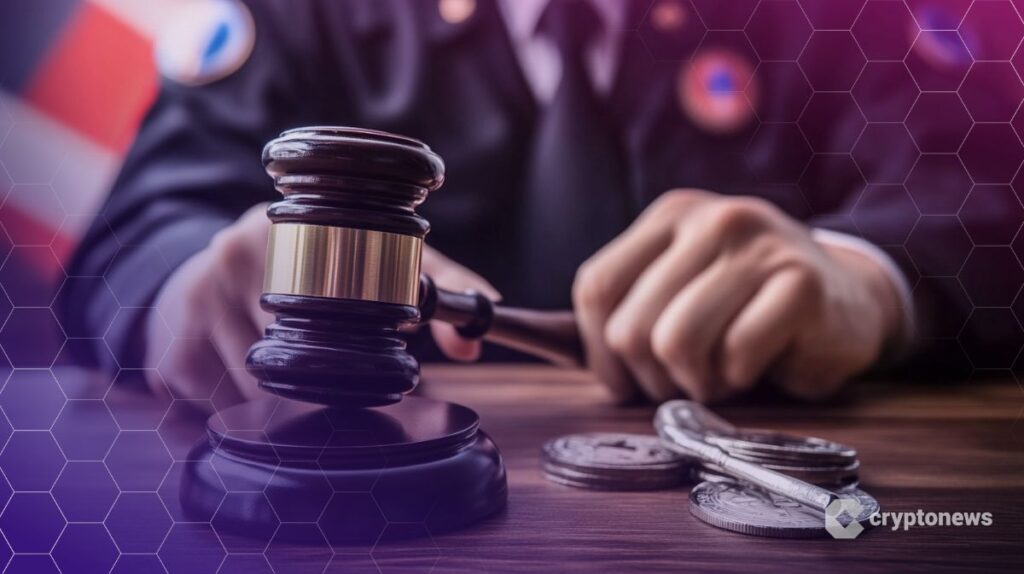 Senior South Korean Police Officials Indicted in Crypto Bribery Case | USAEMALL.com