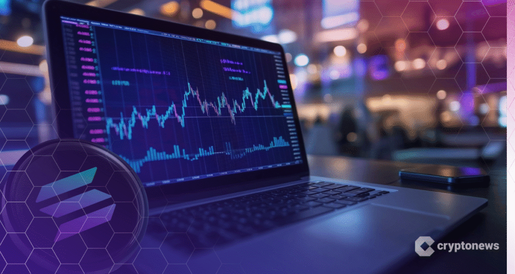 Solana ETFs Hit $8M Outflow, Break 21-Day Inflow Streak | USAEMALL.com