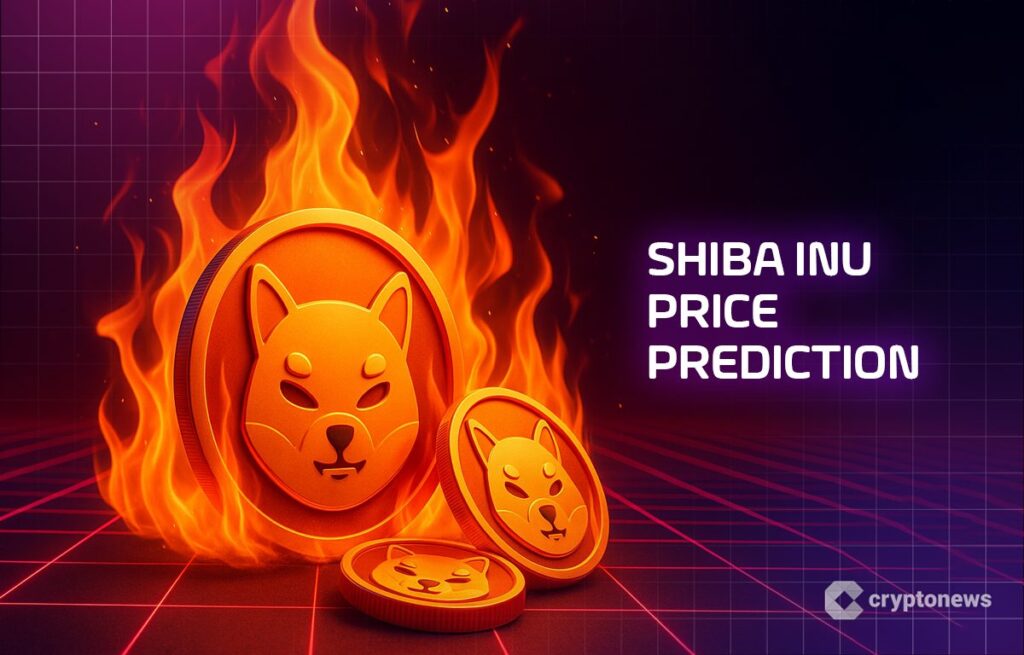61 Million SHIB Burned Overnight – Major Supply Shock Coming? | USAEMALL.com