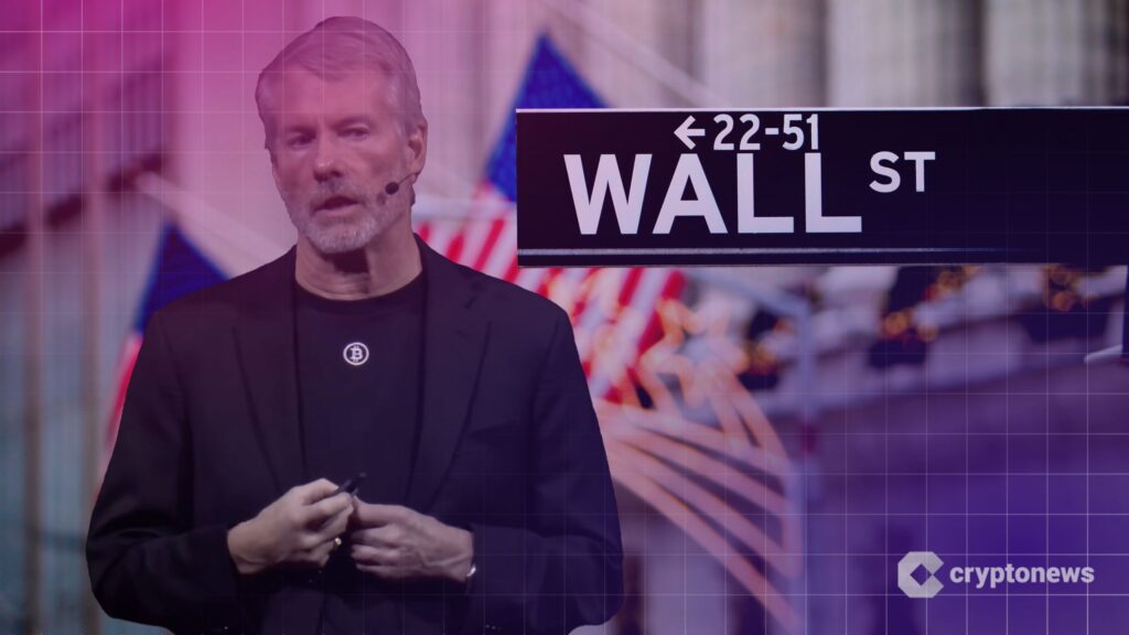 Will Michael Saylor’s Strategy Ever Join the S&P 500? | USAEMALL.com