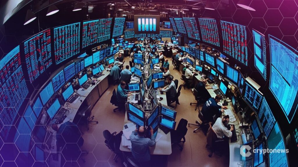 Nasdaq Pledges Swift Push for SEC Approval of Tokenized Stocks | USAEMALL.com