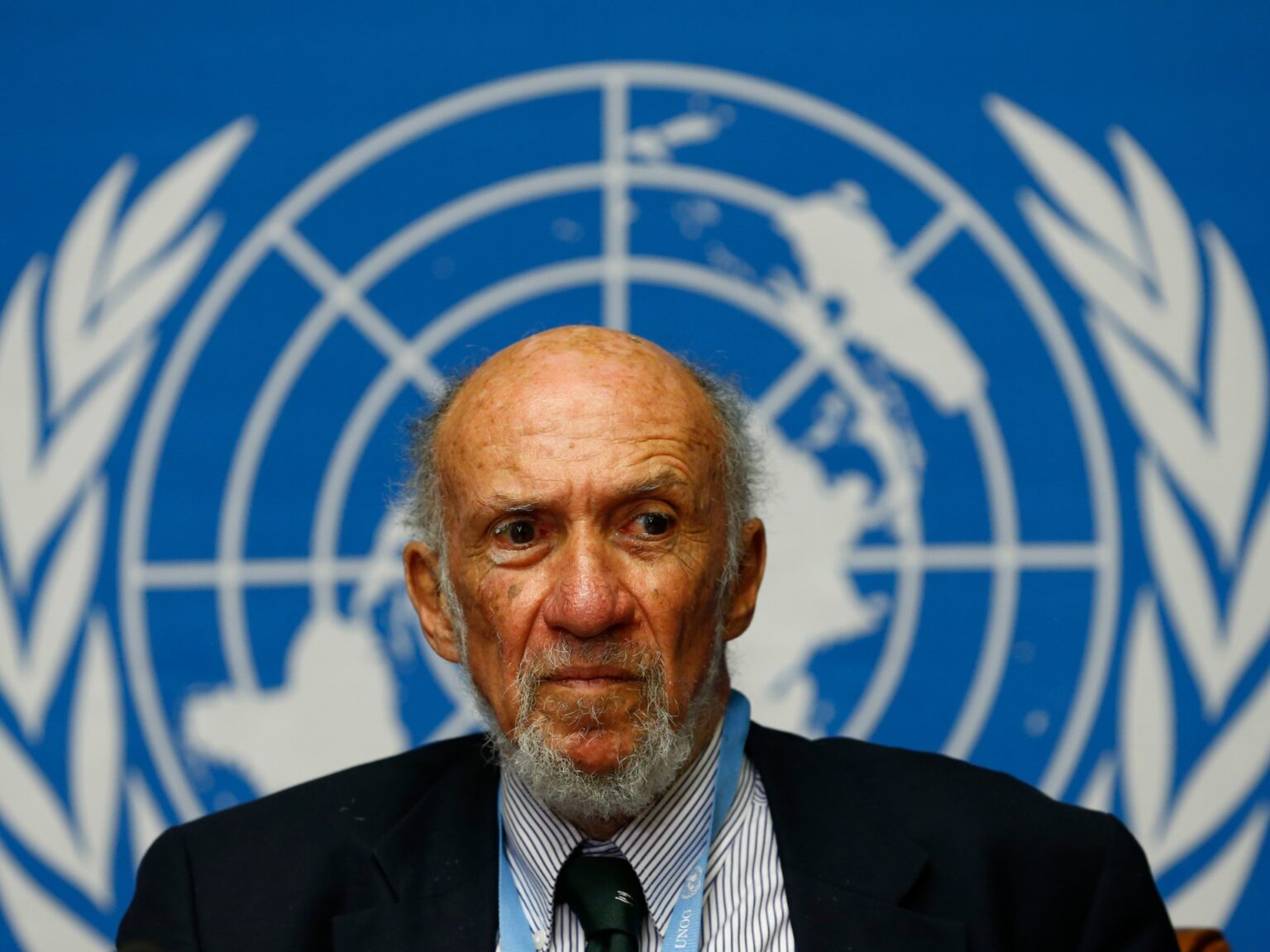 Former UN particular rapporteur Richard Falk interrogated for hours in Canada | Israel-Palestine battle News | USAEMALL.com