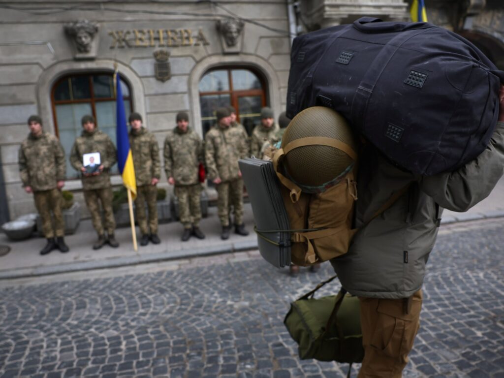 Moscow-backed courtroom jails two Colombians who fought for Ukraine | Russia-Ukraine battle News | USAEMALL.com