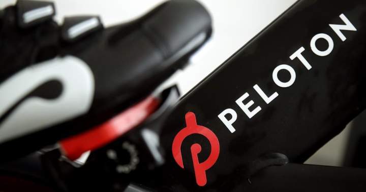 Peloton remembers 833K bikes — with 44K in Canada — over seat publish break danger – National | USAEMALL.com