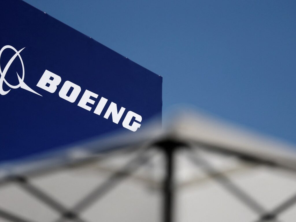 US choose approves DOJ resolution to drop Boeing felony case | Courts News | USAEMALL.com
