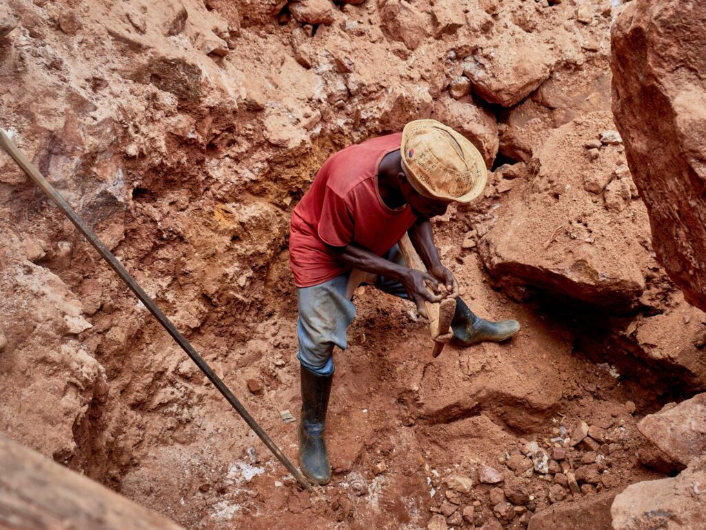 Dozens killed in DR Congo after bridge collapses at copper, cobalt mine | News | USAEMALL.com