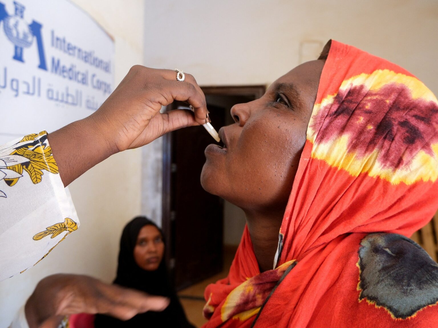 Medical specialists say Africa faces worst cholera outbreak in 25 years | Health News | USAEMALL.com