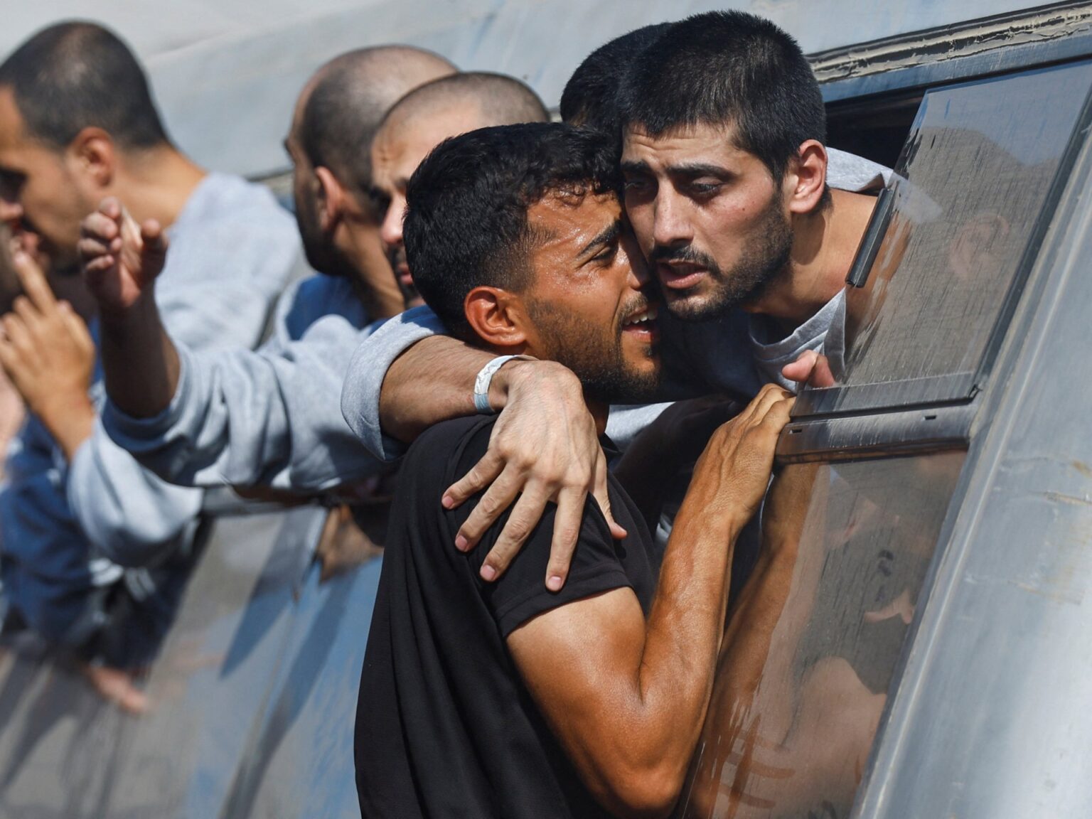 More particulars emerge of Israel’s ‘brutal’ remedy of Palestinian detainees | Israel-Palestine battle News | USAEMALL.com
