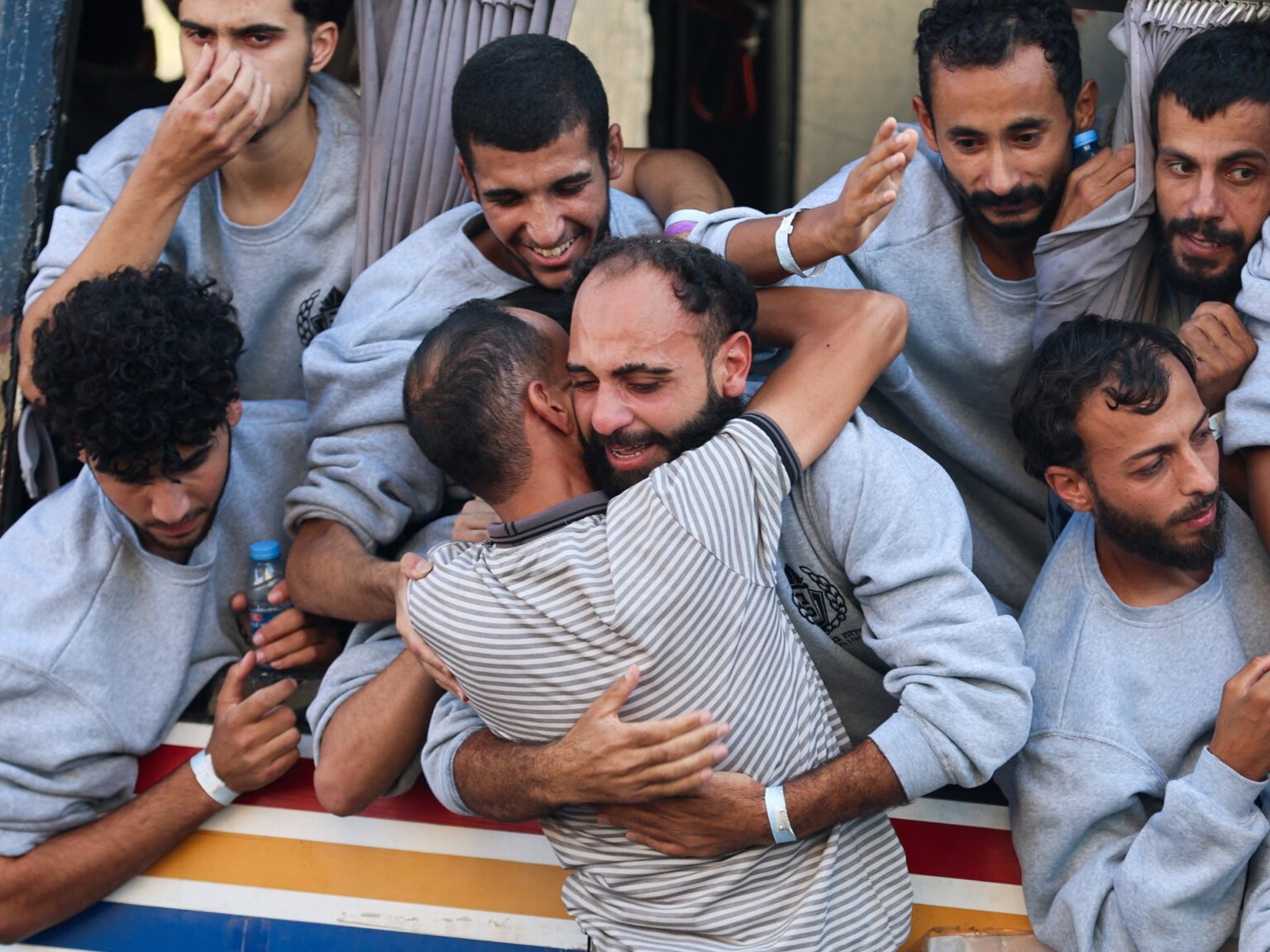 Palestinian deaths in Israeli jails surge amid Gaza struggle: Report | Israel-Palestine battle News | USAEMALL.com