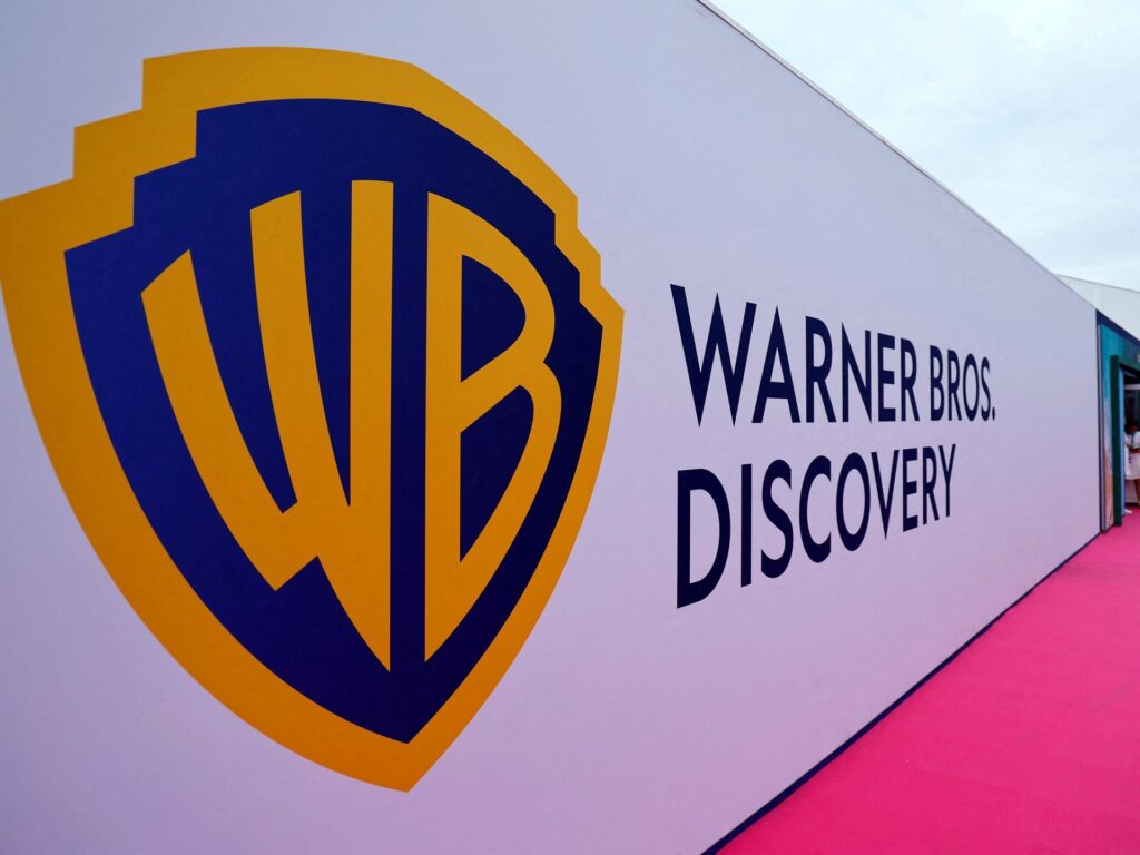 Paramount Skydance prepares $71bn bid for Warner Bros Discovery: Report | Media News | USAEMALL.com