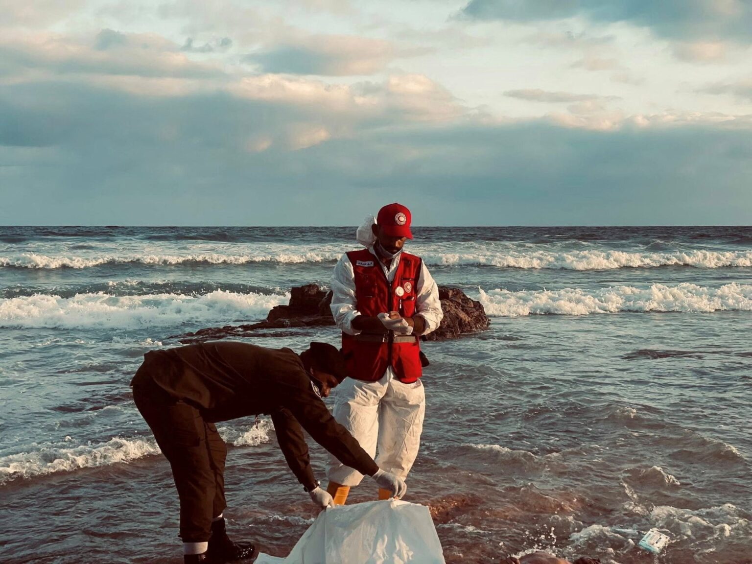 Four killed after two boats carrying migrants capsize off Libya’s coast | Refugees News | USAEMALL.com