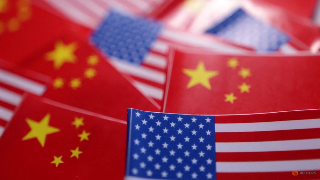 China halts export ban to US of some ‘twin use’ supplies: Ministry | USAEMALL.com