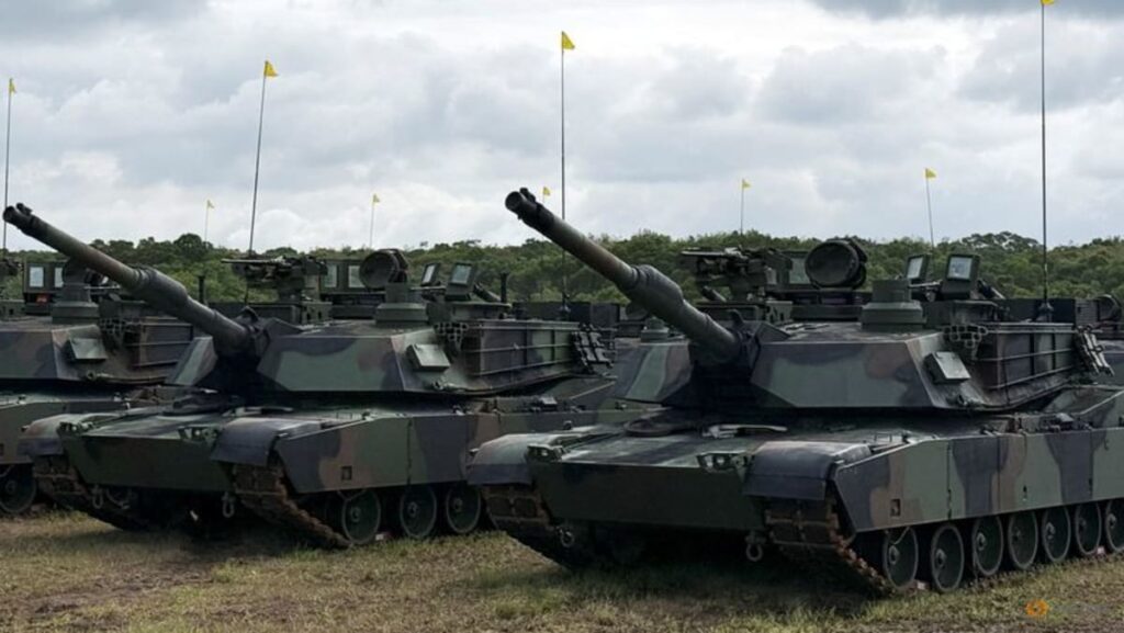 US approves potential US$330 million navy sale to Taiwan, first beneath Trump | USAEMALL.com