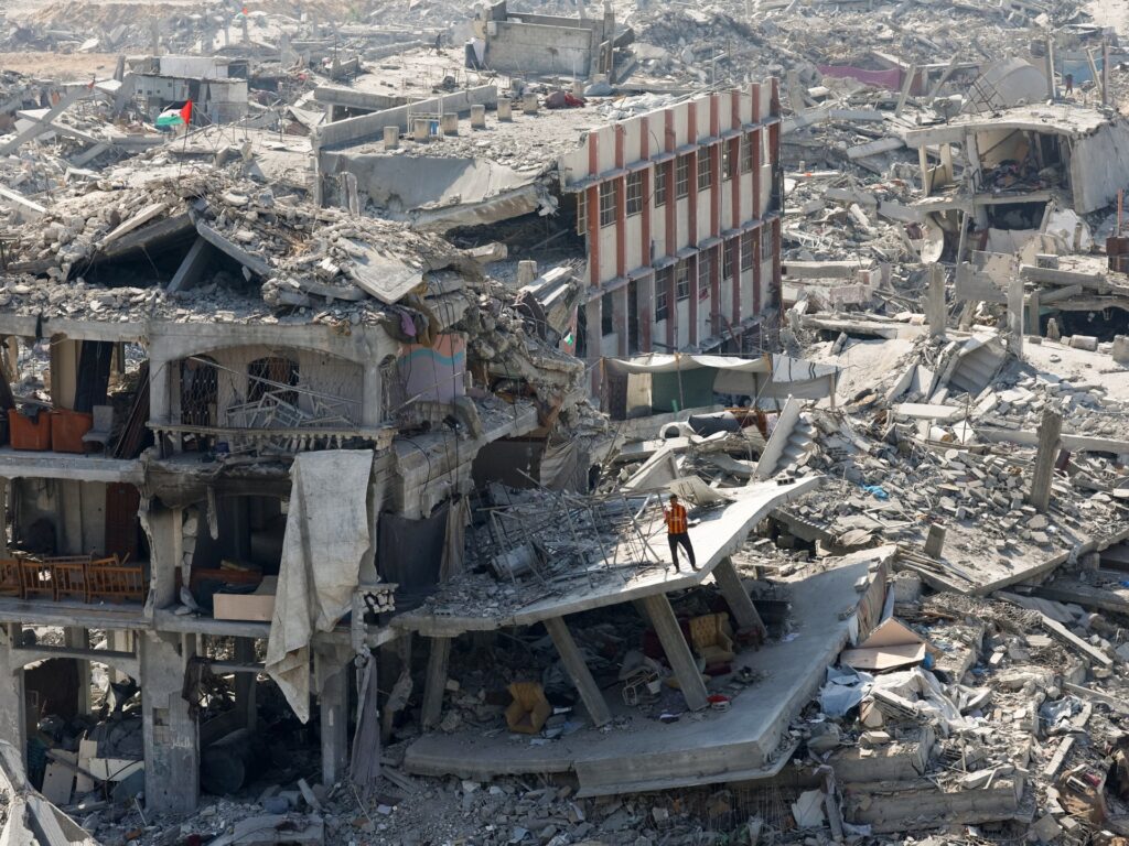 Israel releases 5 Palestinian prisoners as killings proceed in Gaza | Israel-Palestine battle News | USAEMALL.com