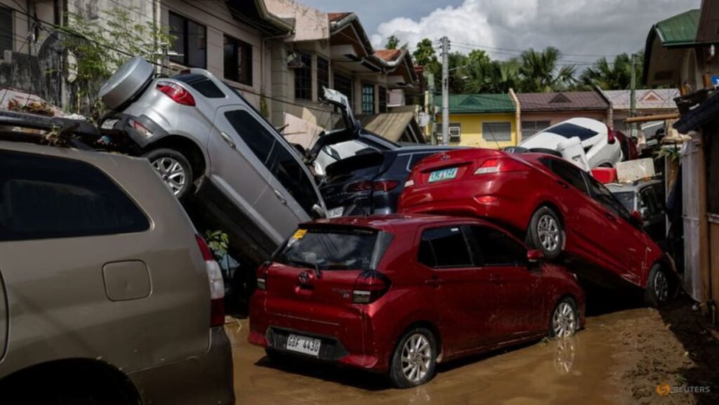 Typhoon Kalmaegi loss of life toll tops 140 with over 100 lacking within the Philippines | USAEMALL.com